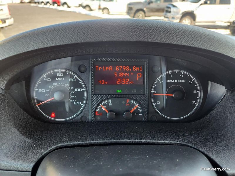 Used 2018 RAM ProMaster 1500 Low Roof