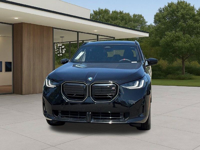 New 2026 BMW X3 M50 xDriveImage 3