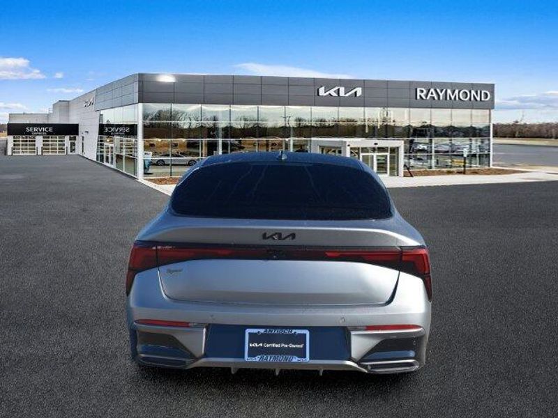 Used 2026 Kia K5 GT-LineImage 4