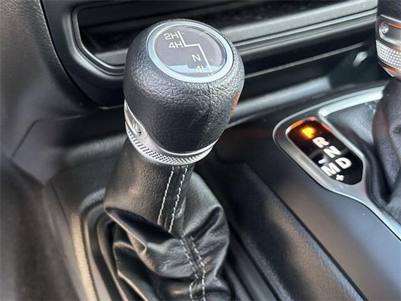 New 2026 Jeep Wrangler 4-door SportImage 21