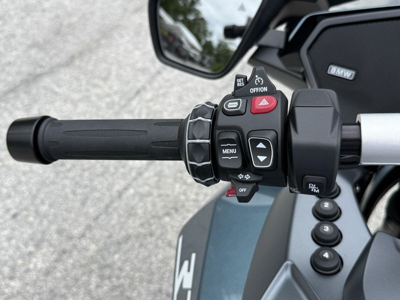 2026 BMW R 1300 RT