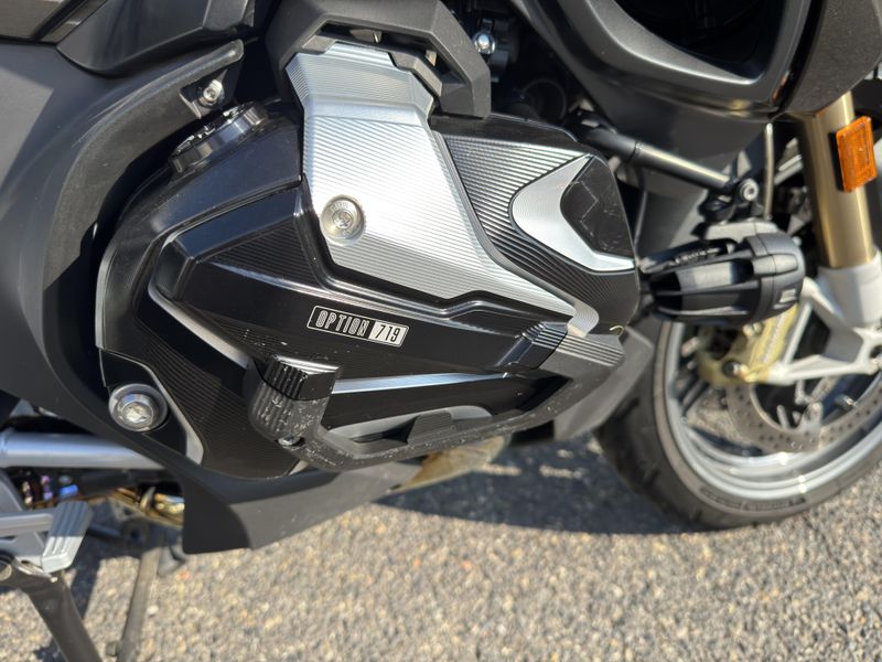 Used 2021 BMW R 1250 RT 