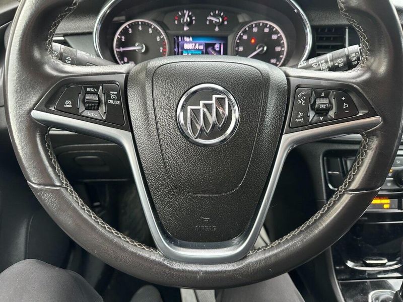 2019 Buick Encore PreferredImage 3
