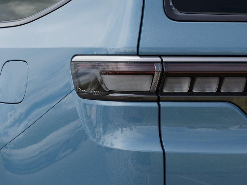 2026 Jeep Grand Wagoneer L 4x4Image 20