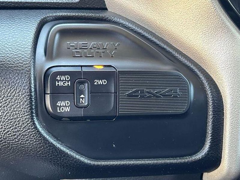 Used 2024 RAM 2500 LaramieImage 30