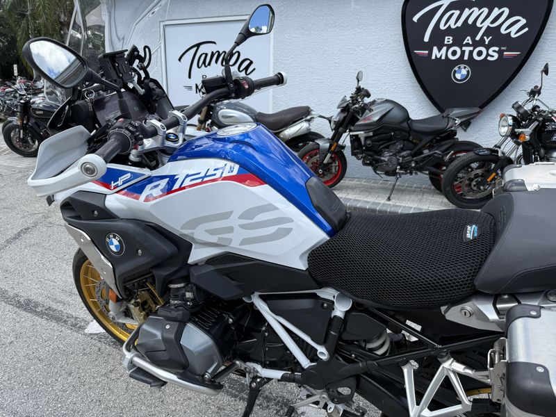 Used 2019 BMW R 1250 GS 