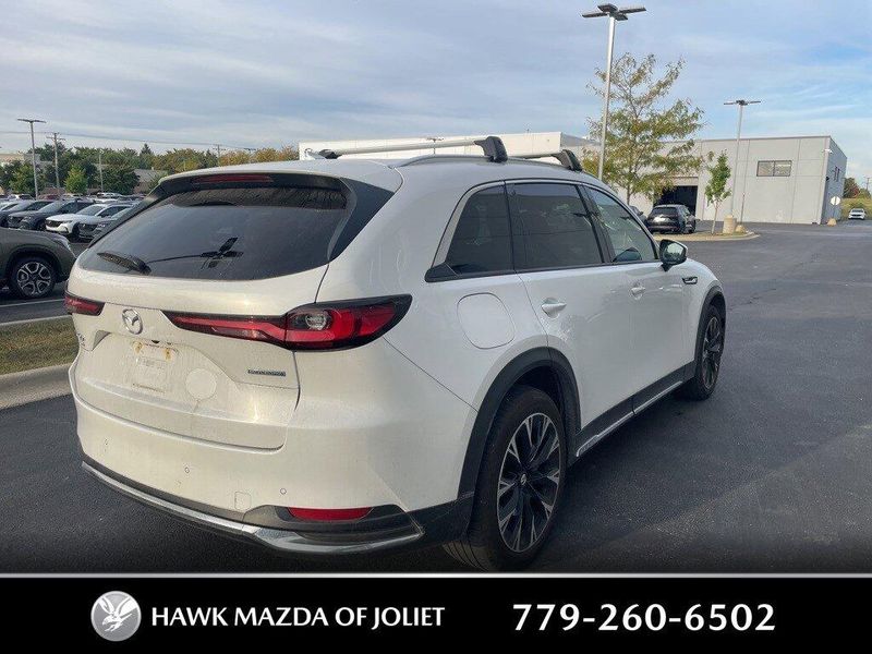 2024 Mazda CX-90 Premium photo 5