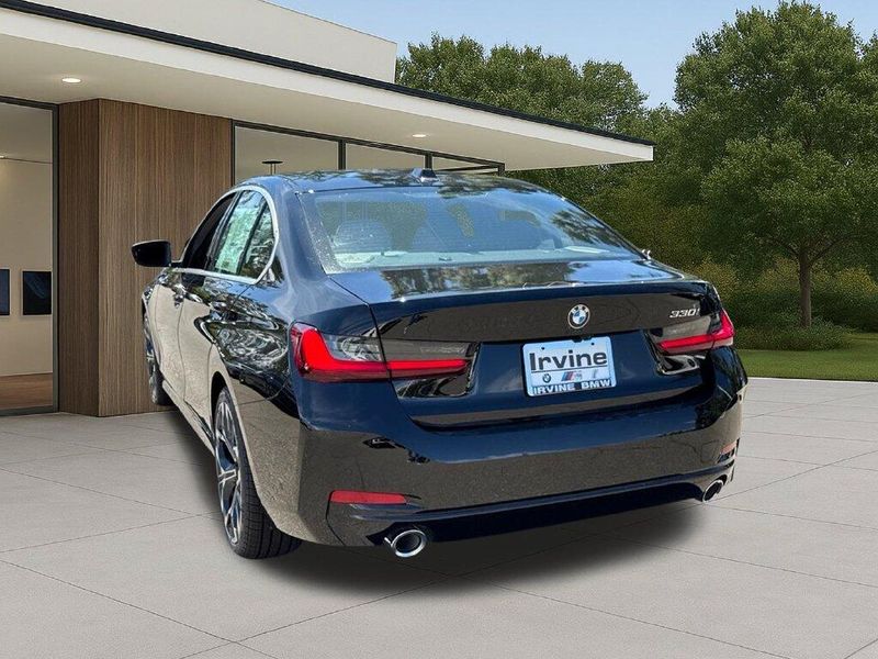New 2026 BMW 3 Series 330iImage 11