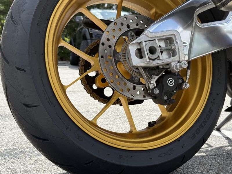 Used 2019 Aprilia RSV4 1100 Factory 