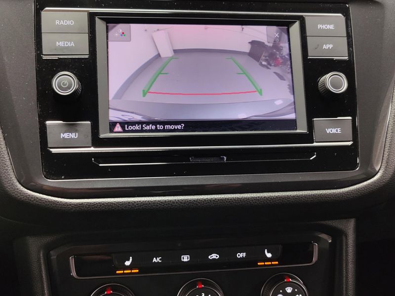 Used 2024 Volkswagen Tiguan S 4-Motion AWDImage 19