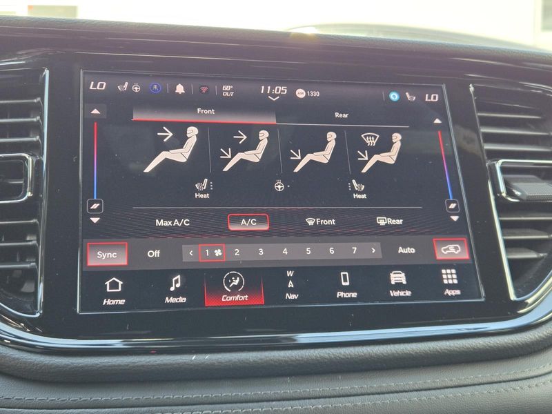 Used 2022 Dodge Durango GT Plus RWD
