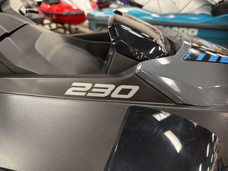 New 2025 Sea Doo GTX 230 (SOUND SYSTEM) Image 25