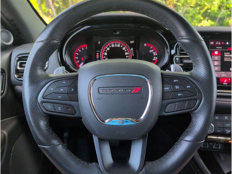 Used 2021 Dodge Durango R/TImage 22