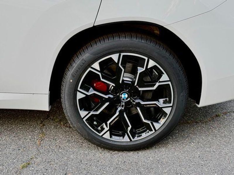 New 2026 BMW X3 30 xDriveImage 14