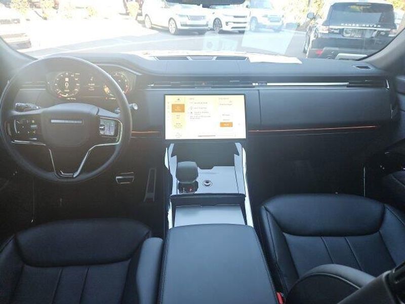 2025 Land Rover Range Rover Sport Dynamic SE