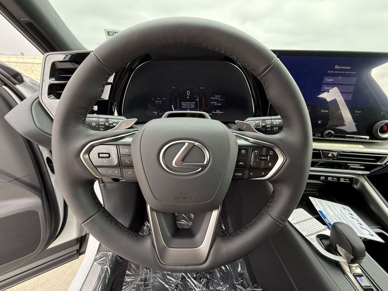 2025 LEXUS TX 350 PremiumImage 21