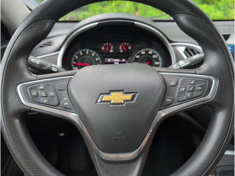 2023 Chevrolet Malibu LTImage 20