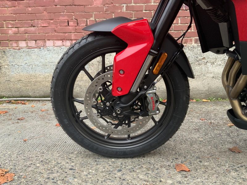 2024 Triumph TIGER 850 SPORT