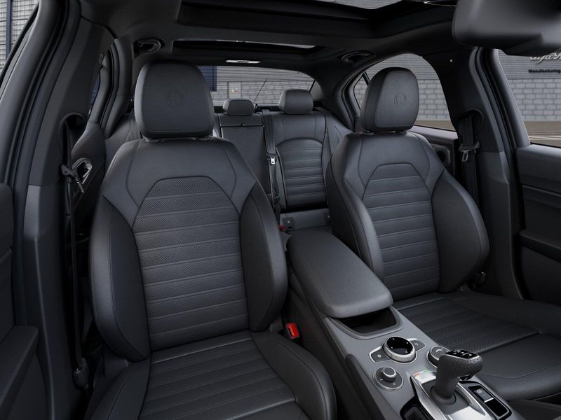 New 2026 Alfa Romeo GiuliaImage 9