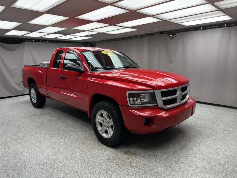 Used 2011 RAM Dakota Bighorn/LonestarImage 16
