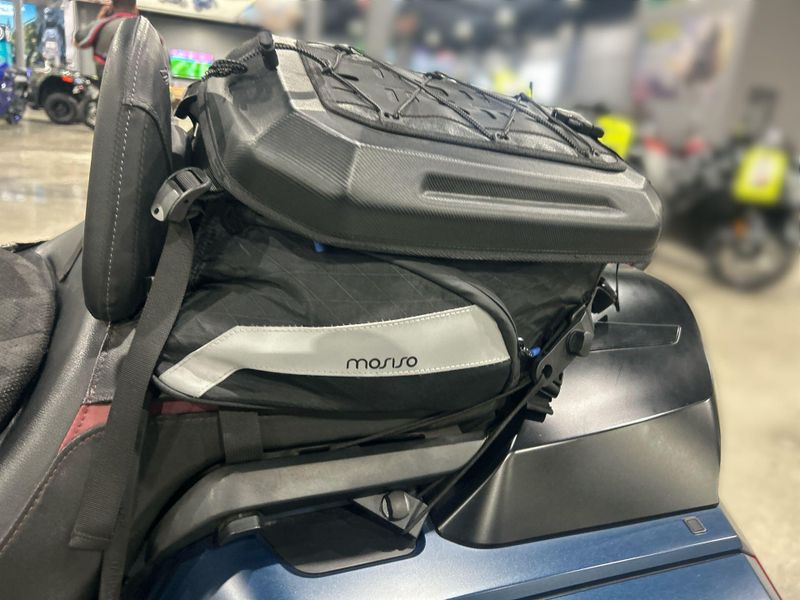 Used 2022 Honda Goldwing Image 23