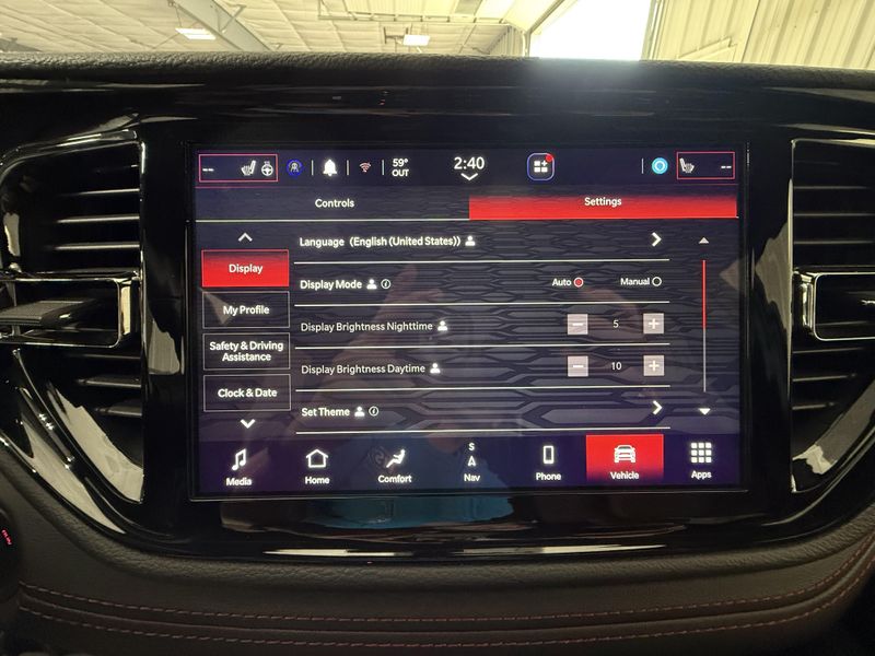 Used 2025 Dodge Durango GT PlusImage 30