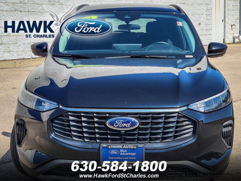 2023 Ford Escape Active photo 3