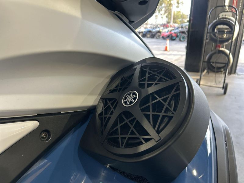 New 2026 Yamaha FX HO W&sol;AUDIO Image 25