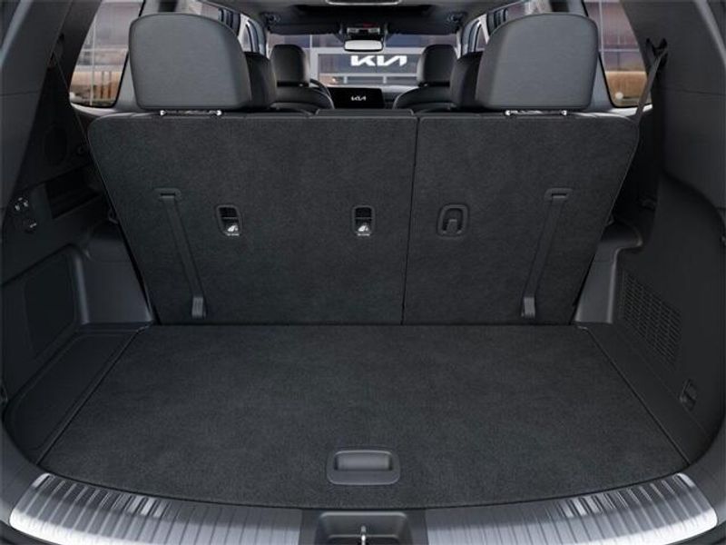 New 2025 Kia Telluride SX X-LineImage 19