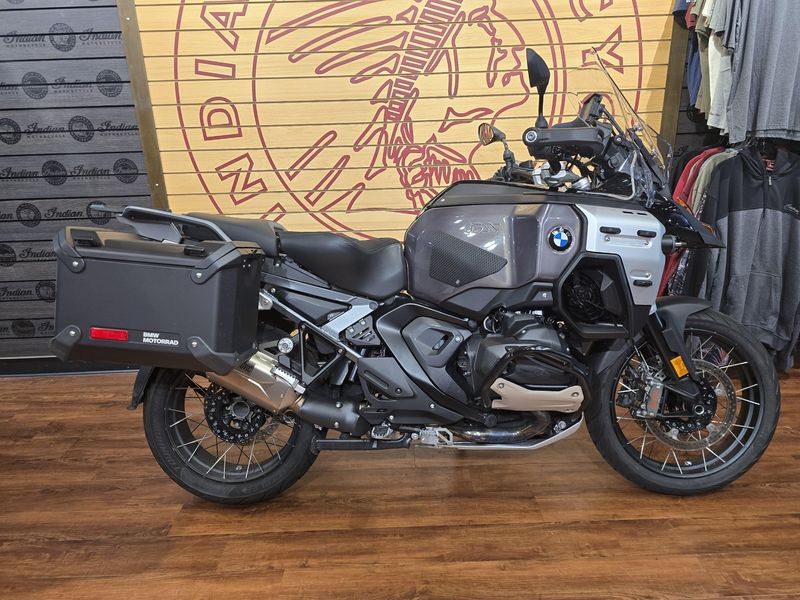 Used 2025 BMW R1300GS Adventure Image 6