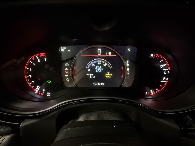 Used 2025 Dodge Durango GTImage 26