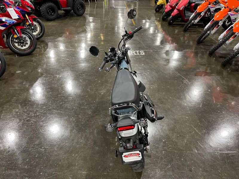 New 2025 Honda DAX 125 Image 23