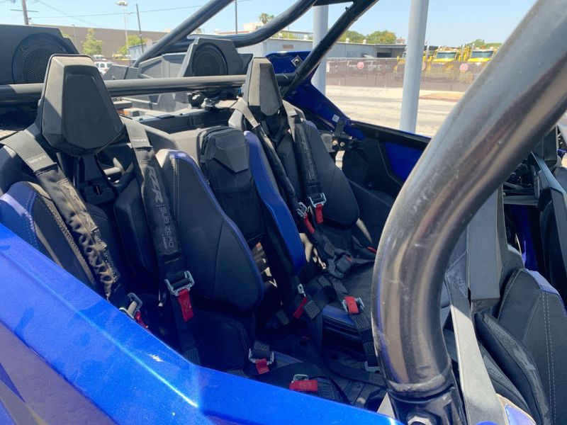 2022 Polaris RZR PRO R 4 PREMIUM Image 19