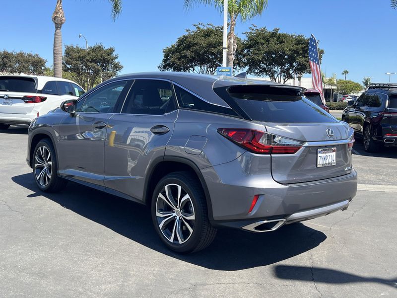 Used 2017 Lexus RX 350Image 26