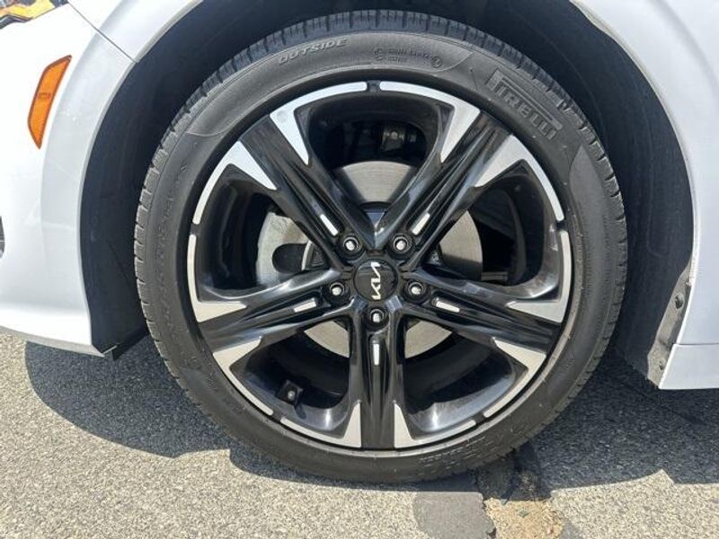 Used 2023 Kia K5 GT-LineImage 14