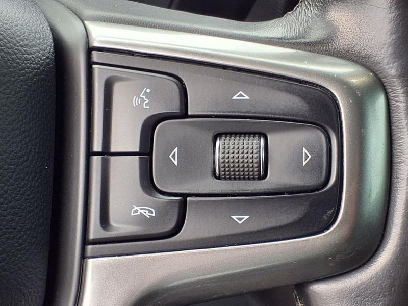 Used 2020 Chevrolet Silverado 2500HD LTZImage 23