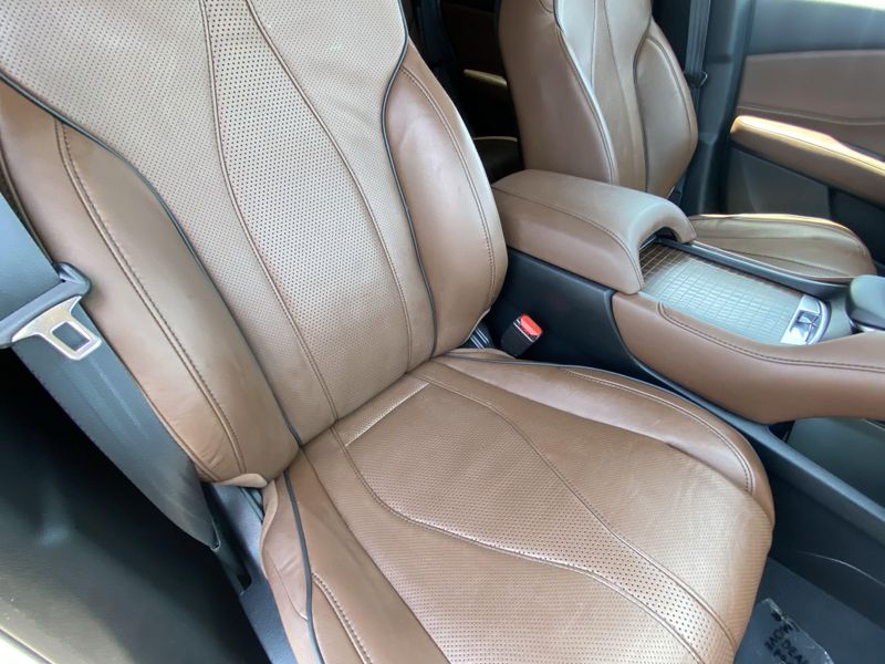 Used 2021 Acura RDX Advance PackageImage 11