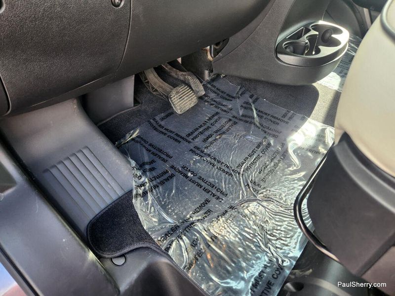 New 2023 RAM ProMaster 3500 High Roof