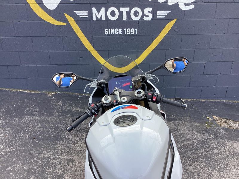 New 2026 BMW S 1000 RR 