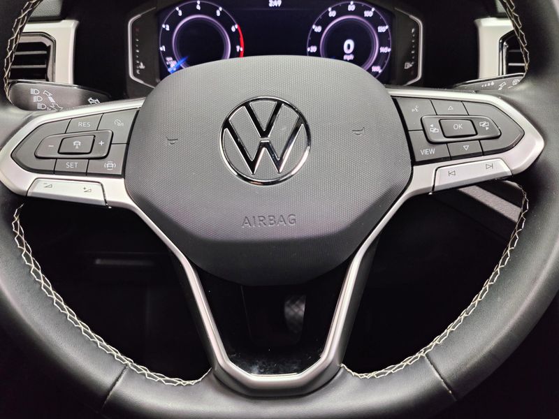 Used 2023 Volkswagen Atlas Cross Sport V6 AWD SE w/Technology/SunroofImage 29