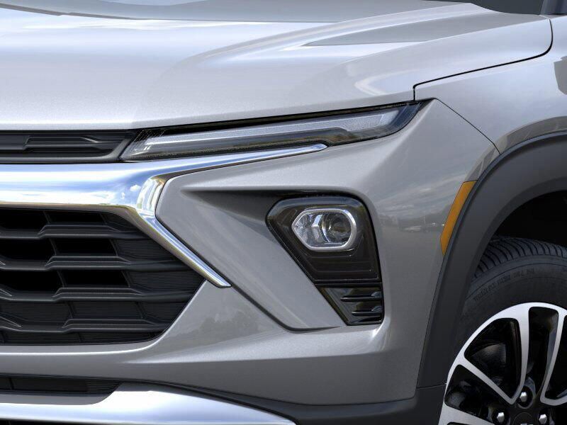 New 2026 Chevrolet Trailblazer LTImage 10