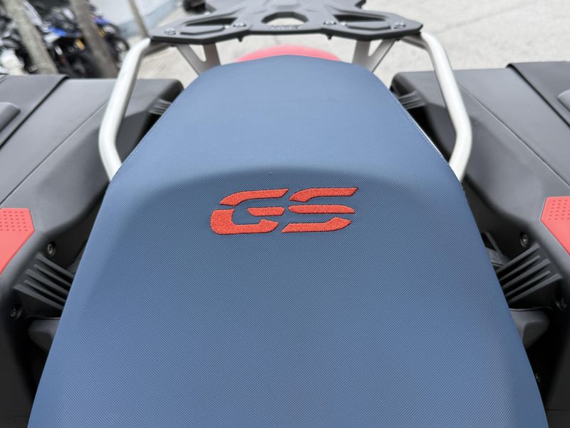 Used 2023 BMW F 850 GS 