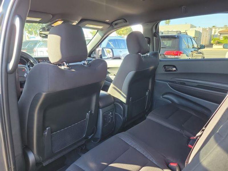 New 2026 Dodge Durango Gt Awd Hemi V8