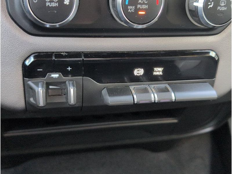 Used 2024 RAM 2500 Big HornImage 19