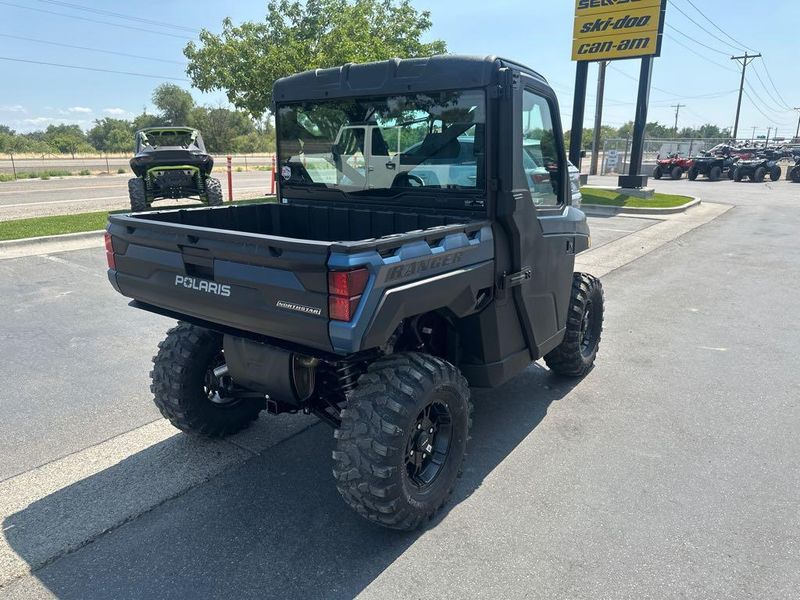 2025 Polaris RANGER XP 1000 NORTHSTAR EDITION PREMIUM 