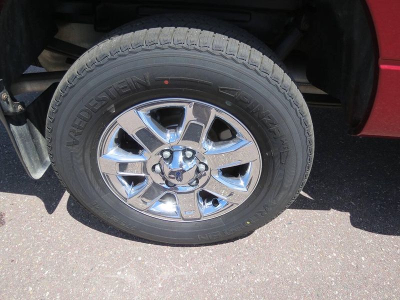 Used 2014 Ford F-150 XLT 4x4 4dr SuperCrew Styleside 5.5 ft. SBImage 10