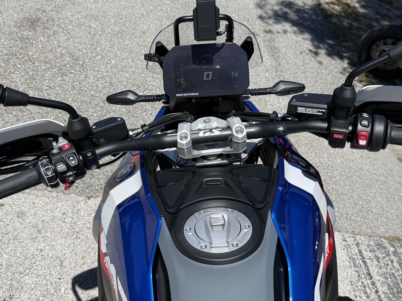 2026 BMW R 1300 GS