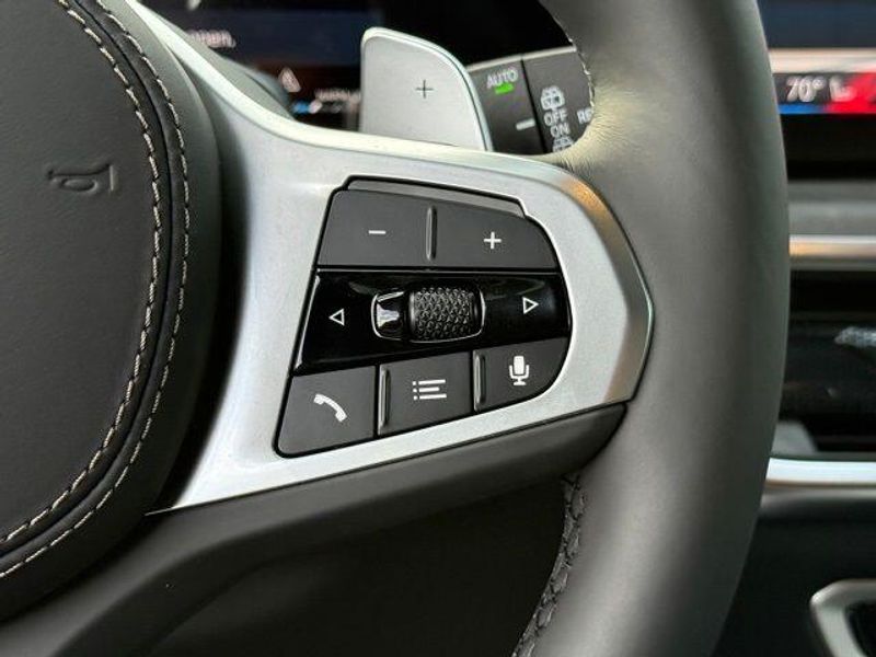 New 2026 BMW X5 xDrive40iImage 23