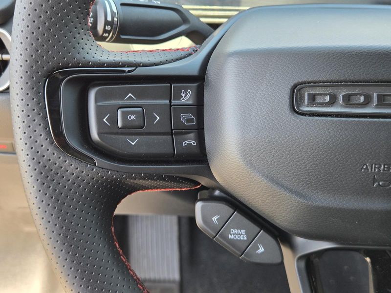 New 2026 Dodge Charger R/T 4-door Awd