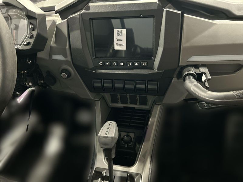 New 2026 Polaris RZR PRO XP 4 ULTIMATE Image 18